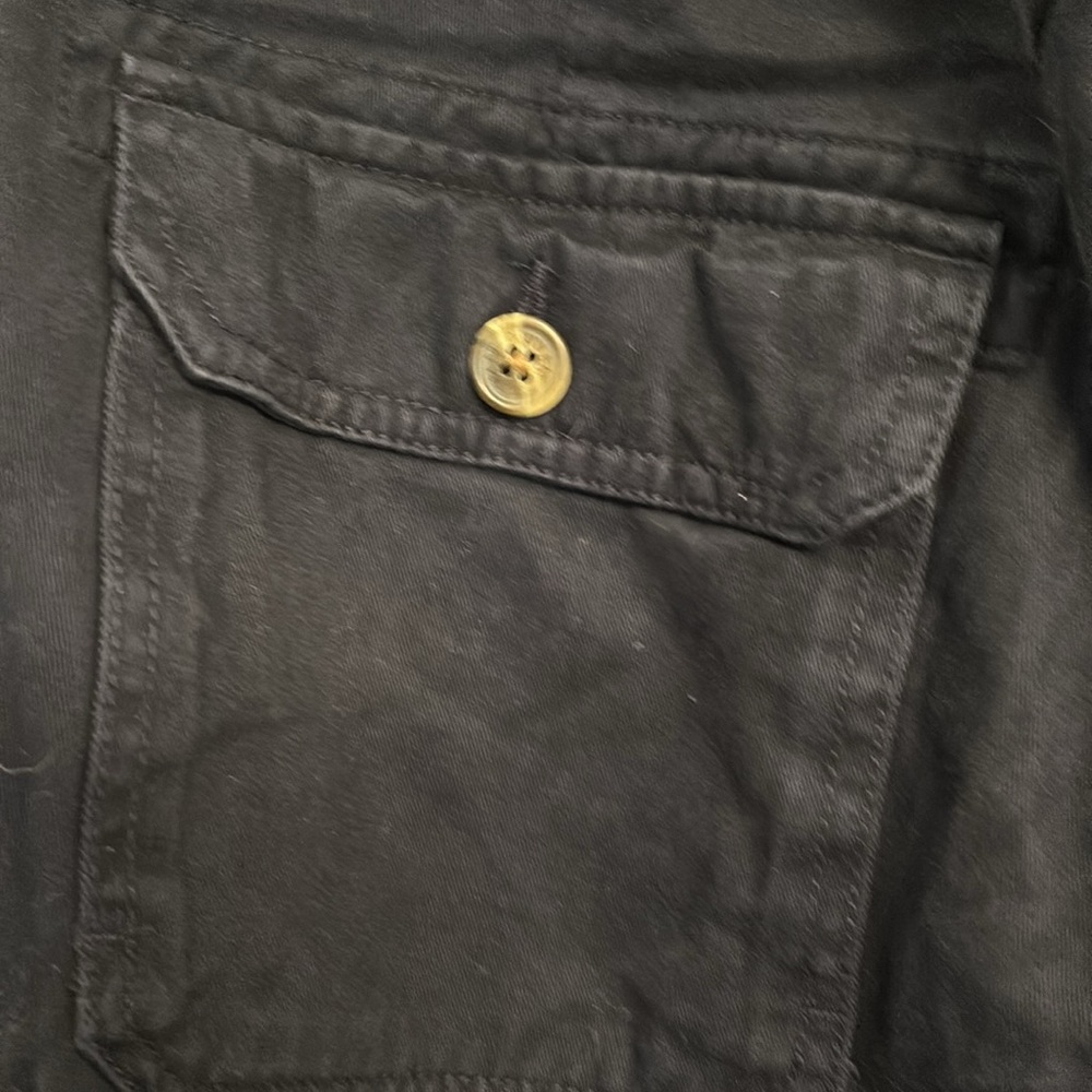 NWT Men’s Cargo Shorts St John’s Bay - Picture 6 of 7